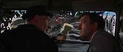I have to warn you, Bond,
my instructions are... - Casino Royale