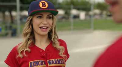 I have to warn you, - Benchwarmers 2: Breaking Balls