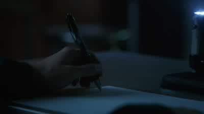 I have to warn you. - Teen Wolf