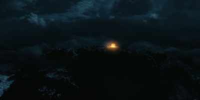 I have watched you
for years, Moses. - Testament: The Story of Moses