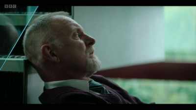 I have this weird and overwhelming desire - Sherwood