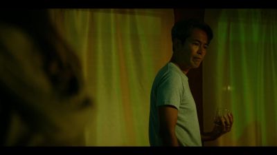 I have what you need. - No Escape