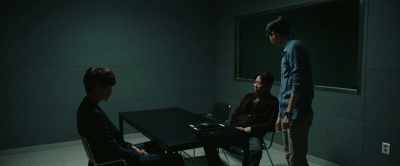 I have to whisper it. - Mission: Possible