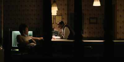 I have woman, sometimes. - GLOW