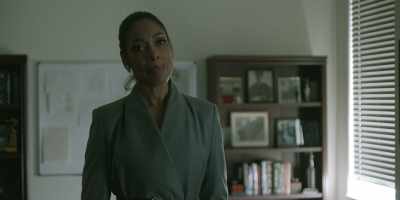 I have to work to do,
Ms. Pearson. - Pearson