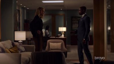 I have work to do. - Suits