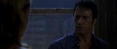 I have work to do - The Punisher