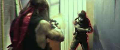 I have work for you. - The Guardians of Justice
