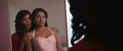 I have worked so hard for tonight.
I have a right to enjoy it too. - The Prom