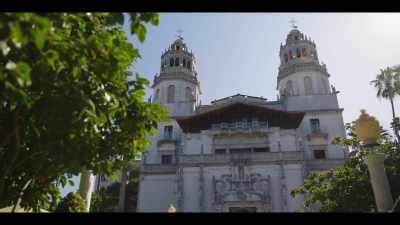 I have worked here at the castle for 50 years, - The History of Home Narrated by Nick Offerman