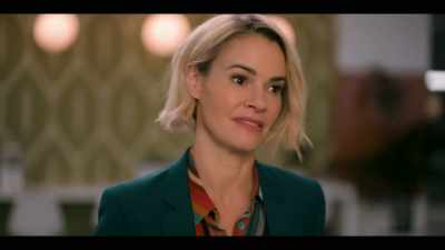 I have worked too hard, and... - The L Word: Generation Q