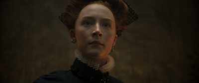 I have worked too long
and too hard... - Mary Queen of Scots