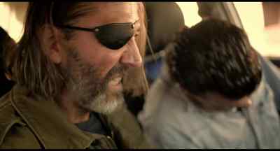 - I have you. Okay, dime? - Escape