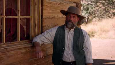 I haven’t the slightest idea. - Elkhorn