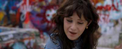 I haven"t actually
slept with him - Social Animals