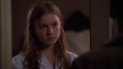 I haven t made anything for myself here - Everwood
