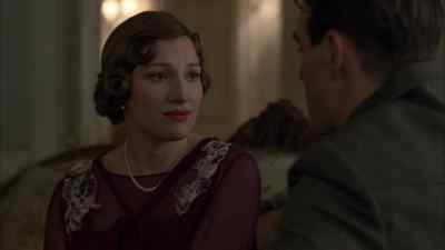 I haven't a clue. - Boardwalk Empire