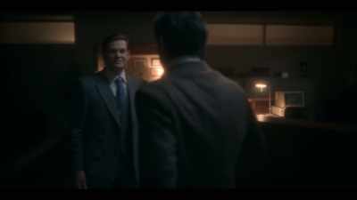 I haven't had a feeling like this since-- - The Haunting of Bly Manor