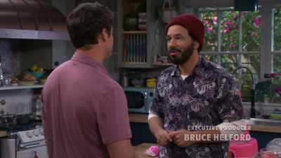 I haven't had a
girlfriend since... - Lopez vs Lopez