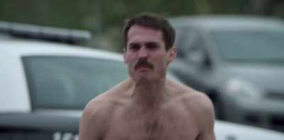 I haven't had a good
night's sleep since 2009 - Thunder Road