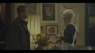 I haven't for a while.
She probably caught some tail and left. - Russian Doll