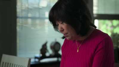 I haven't actually looked
at this diary for many years. - The Co-Ed Killer: Mind of a Monster
