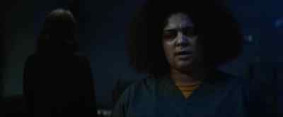 I haven't had an easy life. - Double Blind