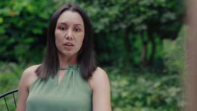 I haven't had an episode
like that in quite a while. - The Surrogate Scandal