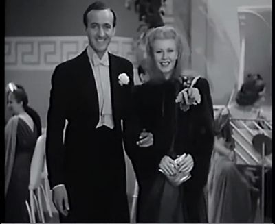 I haven't anything in common with them - Bachelor Mother