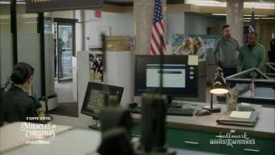 I haven't been able to sleep, - Aurora Teagarden Mysteries: Reunited and It Feels So Deadly
