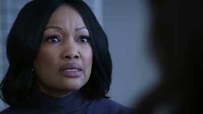 I haven't been able to sleep. - Black Girl Missing