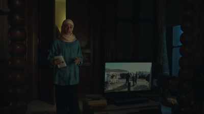 I haven't been able to
reach them, - The Romanoffs