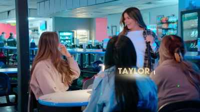 I haven't been bowling in so
long. This is gonna be so fun! - The Secret Lives of Mormon Wives