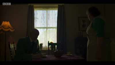 I haven't been completely honest
about that night. - The ABC Murders