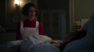 I haven't been completely
honest with you, - The Last Tycoon