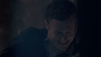 I haven't been down here since the beginning. - The Walking Dead