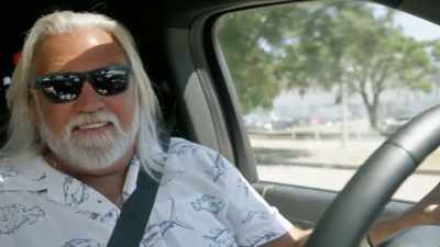 I haven't been
downtown new orleans - Deadliest Catch: Bloodline