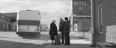I haven't been drinking - Nebraska
