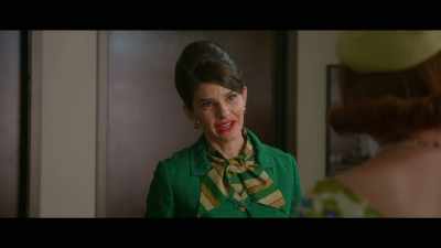 I haven't been your friend, - Why Women Kill