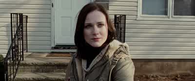 I haven't been here in ages. - The Wrestler