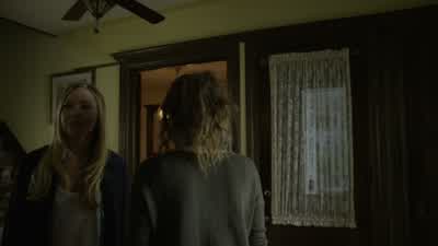 I haven't been here in years. - Mr. Robot