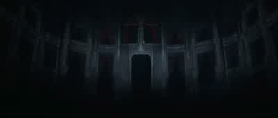 I haven't been here in years. - Arcane