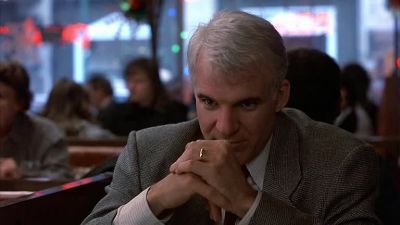 I haven't been home in years Echoing - Planes, Trains &amp; Automobiles