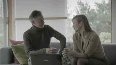I haven't been in ages.
It would be nice. - The Bridge