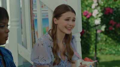 I haven't been on a date - Picture Perfect Romance
