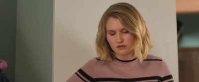 I haven't been on. - Brittany Runs a Marathon