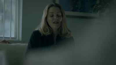 I haven't been out with someone else
since I was 16. - Bloodline