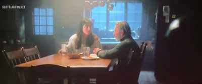 I haven't been the
father you needed. - Disciples in the Moonlight