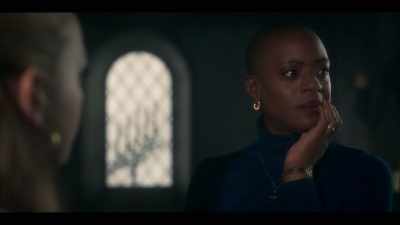 I haven't been there since… - The Haunting of Bly Manor