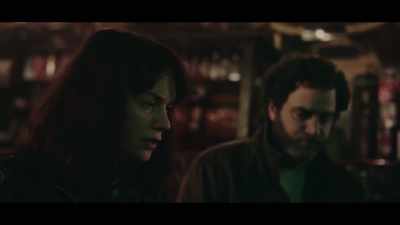 I haven't been up
there in 30 years. - The Woman in the Wall